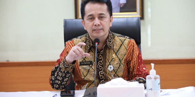 Kemendagri Imbau Daerah Segera Melaporkan Data Inovasi