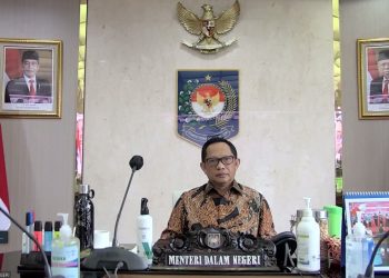 Mendagri Minta Belanja Lewat APBD Tak Ditahan Hingga Akhir Tahun