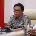 Kemendagri Harap DKPP Dapat Terus Jaga Kode Etik Dan Kehormatan Penyelenggara Pemilu