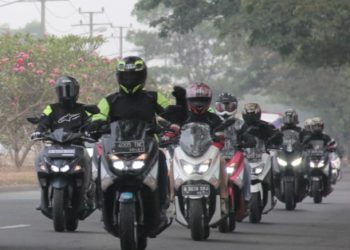 Pecinta Touring Wajib Paham, Hal-Hal yang Perlu Diperhatikan Sebelum Melakukan Riding Jarak Jauh