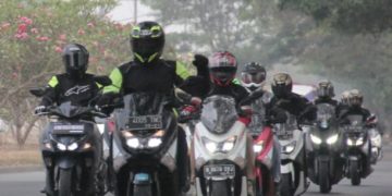Pecinta Touring Wajib Paham, Hal-Hal yang Perlu Diperhatikan Sebelum Melakukan Riding Jarak Jauh