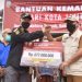 Walikota Fasha Pimpin Misi Kemanusiaan Kota Jambi Peduli