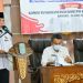 Wabup H Mashuri Tegaskan Kabupaten Merangin Harus Bebas Korupsi