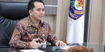 Kemendagri Sampaikan Sejumlah Daerah Dengan Indeks Inovasi Terendah