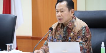 Litbang Kemendagri Lakukan Asistensi Pengukuran Indeks Pengelolaan Keuangan Daerah