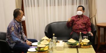 Dukcapil Raih 10 Penghargaan Inovasi Pelayanan Publik 2021 
