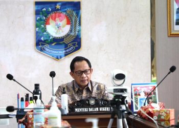 Inmendagri Soal PPKM Akan Kembali Diterbitkan, Mendagri Minta Daerah Jalankan 3 Indikator 