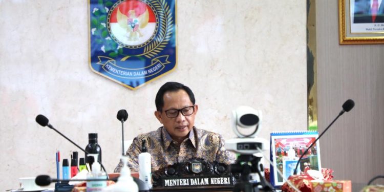 Inmendagri Soal PPKM Akan Kembali Diterbitkan, Mendagri Minta Daerah Jalankan 3 Indikator