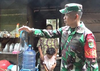 Dansatgas  : Bangunan Ini Di Bangun Dengan Kualitas Utama Dari Aspek Kesehatan