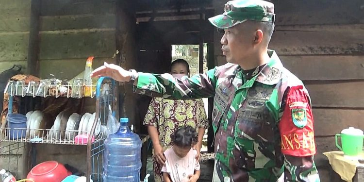 Dansatgas  : Bangunan Ini Di Bangun Dengan Kualitas Utama Dari Aspek Kesehatan