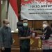Kepala Badan Litbang Kemendagri Apresiasi Inovasi dan Prestasi Provinsi Bali