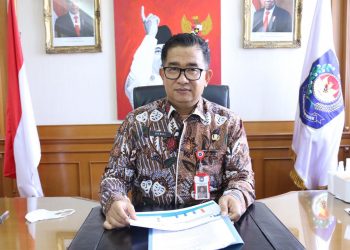 Percepat Penyederhanaan Birokrasi, Kemendagri Berkolaborasi Dengan KemenPAN-RB 