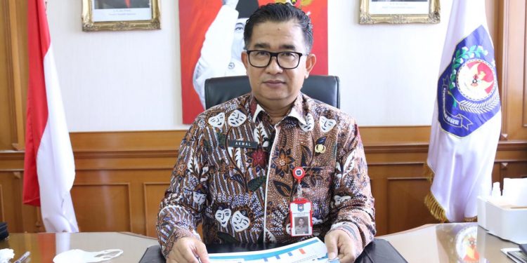 Percepat Penyederhanaan Birokrasi, Kemendagri Berkolaborasi Dengan KemenPAN-RB