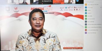 Kemendagri Dorong Masyarakat Bangga, Cinta dan Pakai Produk Indonesia