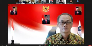 Revisi UU ASN, Zudan Arif Usulkan Eselon I dan II Daerah Jadi Aset Nasional