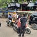 Polres Merangin  Bagikan 1000 Masker Gratis 