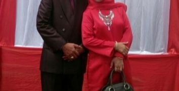 Memasuki Masa Purna Tugas, H. Hendri Maidalef Pj Sekda Merangin Sampaikan Permohonan Pamit
