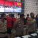 Sat Resnarkoba Polres Merangin Bekuk 10 Penguna Narkotika