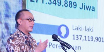Melalui Pemanfaatan Verifikasi Data Dukcapil, Kemendagri Berikan Subsidi Kepada K/L dan Swasta Rp 6 Triliun Selama 6 Tahun