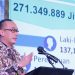 Melalui Pemanfaatan Verifikasi Data Dukcapil, Kemendagri Berikan Subsidi Kepada K/L dan Swasta Rp 6 Triliun Selama 6 Tahun