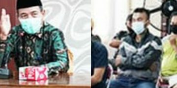 Pemkab Merangin Mediasi Kisrul PT KPAL Dengan Para Buruh