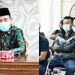Pemkab Merangin Mediasi Kisrul PT KPAL Dengan Para Buruh