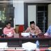Kadis PUPR Buka Rapat Pengembangan Perumahan dan Kawasan Permukiman