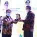 Wakil Bupati Hairan Menjadi Narasumber Pada Dialog Nasional Literasi Kelapa di Jakarta