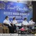 Dinas PUPR Bersama Anggota DPR RI Komisi V Dapil Jambi Rapat Konsultasi