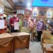 Bupati Muaro Jambi Terima Opini WTP Tahun Anggaran 2020