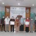 Muaro Jambi Resmikan Kerja Sama Pendidikan Berkualitas