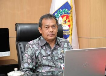 Kapuspen Kemendagri : Jadwal Pelantikan Gubernur Dan Wakil Gubernur Jambi Terpilih Menunggu Informasi Dari Setneg