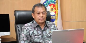 Kapuspen Kemendagri : Jadwal Pelantikan Gubernur Dan Wakil Gubernur Jambi Terpilih Menunggu Informasi Dari Setneg