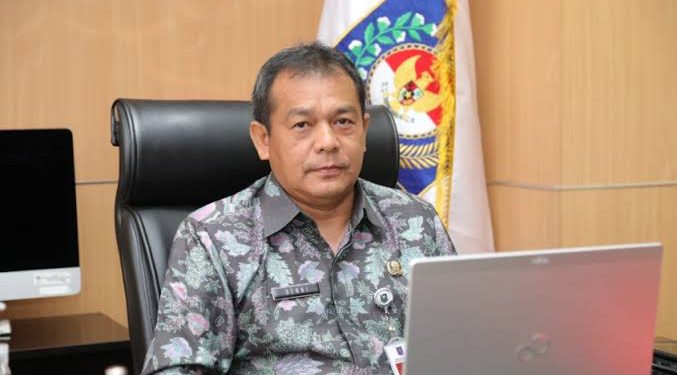 Kapuspen Kemendagri : Jadwal Pelantikan Gubernur Dan Wakil Gubernur Jambi Terpilih Menunggu Informasi Dari Setneg