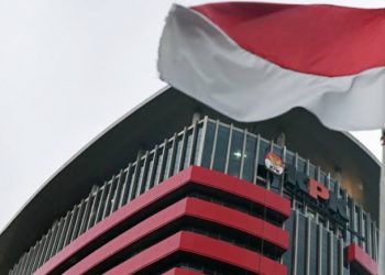 Cegah Korupsi, KPK Selenggarakan Penguatan Antikorupsi Bagi Penyelenggara Negara 