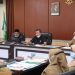 DPRD Kota Jambi Bersama OPD Gelar Rapat Koordinasi Tentang Identifikasi Perda