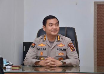 Polda Jambi Akan Gelar Vaksinasi Dosis Ke Dua Untuk Masyarakat  