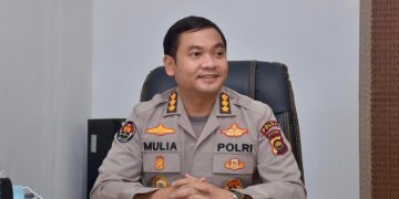 Polda Jambi Akan Gelar Vaksinasi Dosis Ke Dua Untuk Masyarakat  