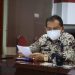 Kemendagri Targetkan Raih Kualifikasi Informatif dalam Monev Keterbukaan Informasi Publik Tahun 2021 