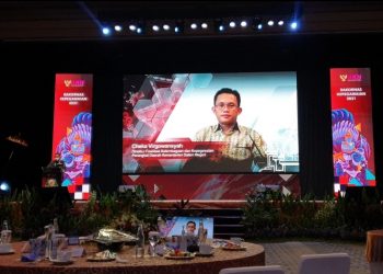 Kemendagri : 232 Daerah Telah Usulkan Penyederhanaan Birokrasi 