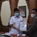 Serahkan LAHP, Begini Saran Korektif Ombudsman Kepada Disdukcapil Kota Jambi