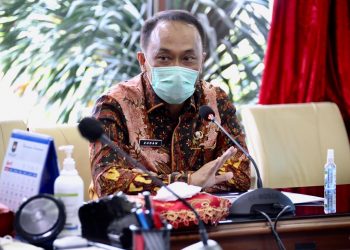 Dirjen Dukcapil Dorong Sistem Insentif Untuk Kembangkan KIA
