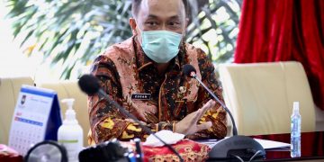 Dirjen Dukcapil Dorong Sistem Insentif Untuk Kembangkan KIA