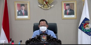 Bantu Masyarakat Terdampak PPKM, Daerah Diminta Segera Salurkan Jaring Pengaman Sosial dan Stimulan Ekonomi 