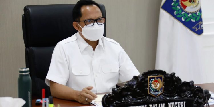 PPKM Mikro Kembali Diperpanjang