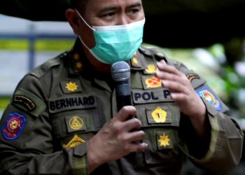 Kemendagri : Polisi Pamong Praja Dapat Diangkat Menjadi Penyidik PNS 