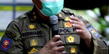 Kemendagri : Polisi Pamong Praja Dapat Diangkat Menjadi Penyidik PNS