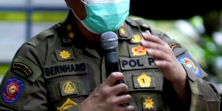 Kemendagri : Polisi Pamong Praja Dapat Diangkat Menjadi Penyidik PNS 