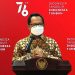 PPKM Diperpanjang, Mendagri Keluarkan Tiga Instruksi Sekaligus