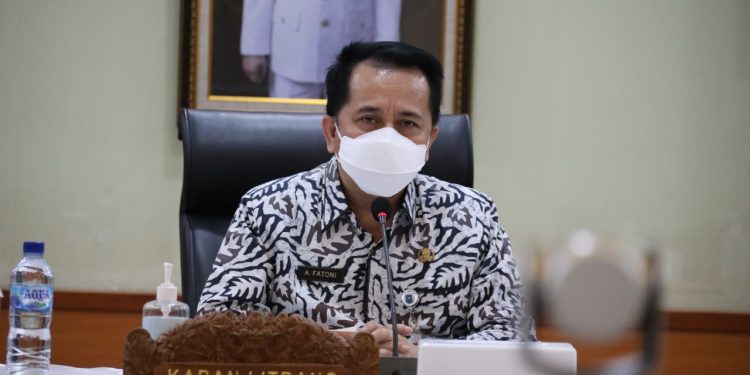Kemendagri Laksanakan Pengukuran dan Penilaian Indeks Pengelolaan Keuangan Daerah 
